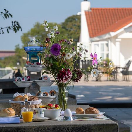 Bed & Breakfast Trouwborst Ренен Екстер'єр фото