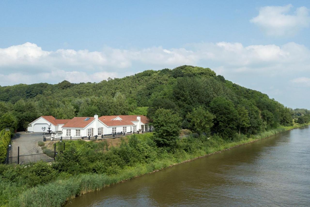 Bed & Breakfast Trouwborst Ренен Екстер'єр фото