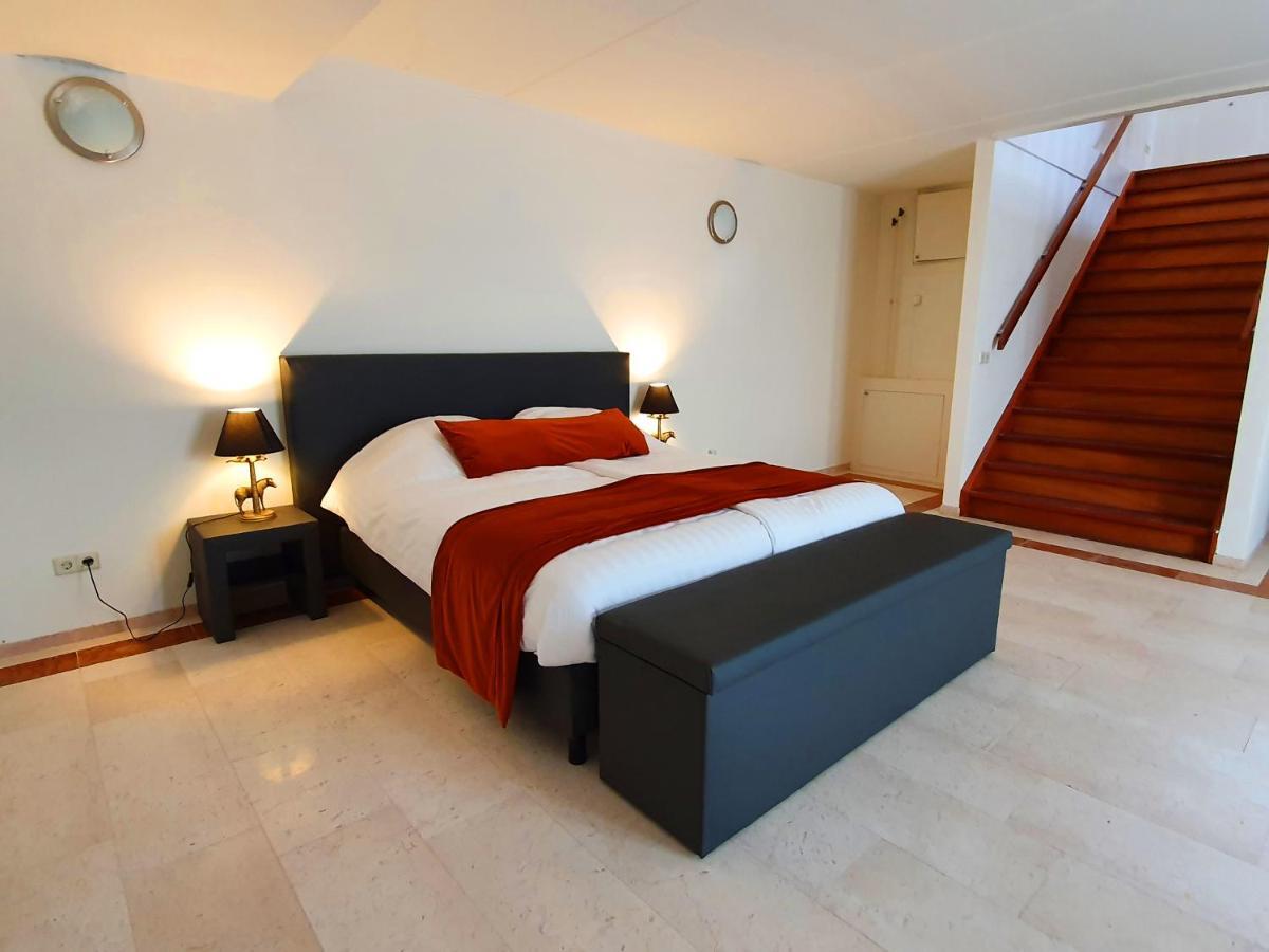 Bed & Breakfast Trouwborst Ренен Екстер'єр фото