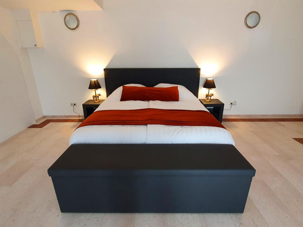 Bed & Breakfast Trouwborst Ренен Екстер'єр фото