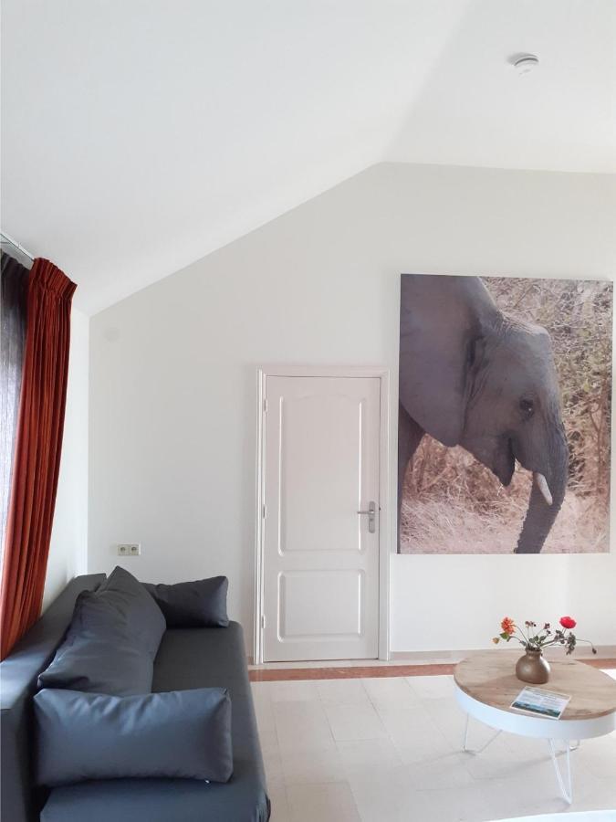Bed & Breakfast Trouwborst Ренен Екстер'єр фото
