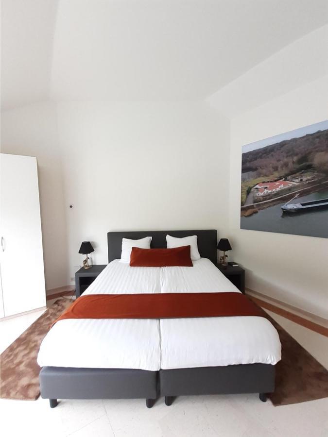 Bed & Breakfast Trouwborst Ренен Екстер'єр фото