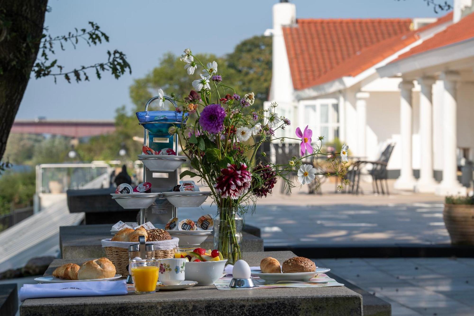 Bed & Breakfast Trouwborst Ренен Екстер'єр фото